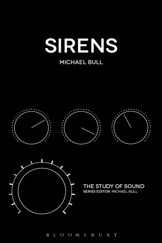 Cover image: Sirens 1st edition 9781501304996