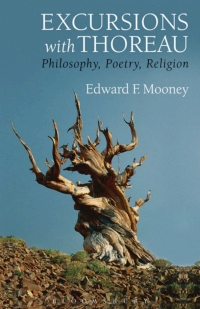 Imagen de portada: Excursions with Thoreau 1st edition 9781501305641