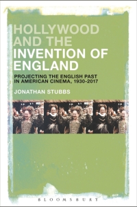 Imagen de portada: Hollywood and the Invention of England 1st edition 9781501305870