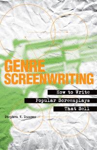 Imagen de portada: Genre Screenwriting 1st edition 9780826429933