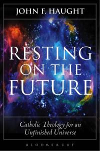 Cover image: Resting on the Future 1st edition 9781501306211