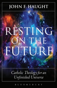 Omslagafbeelding: Resting on the Future 1st edition 9781501306211