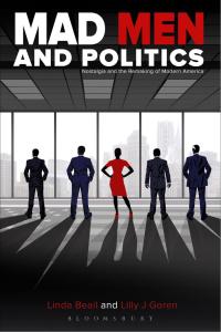 Cover image: Mad Men and Politics 1st edition 9781501306358