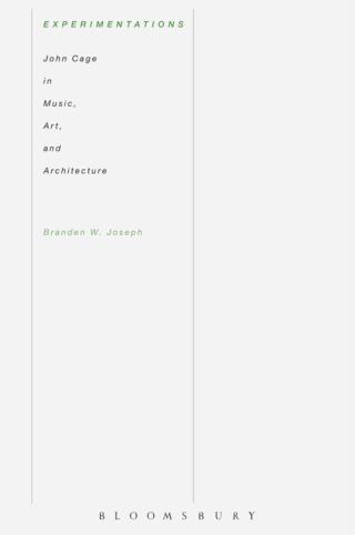 表紙画像: Experimentations 1st edition 9781501306396