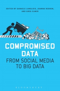 Imagen de portada: Compromised Data 1st edition 9781501306501