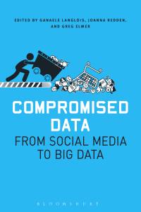 Cover image: Compromised Data 1st edition 9781501306501