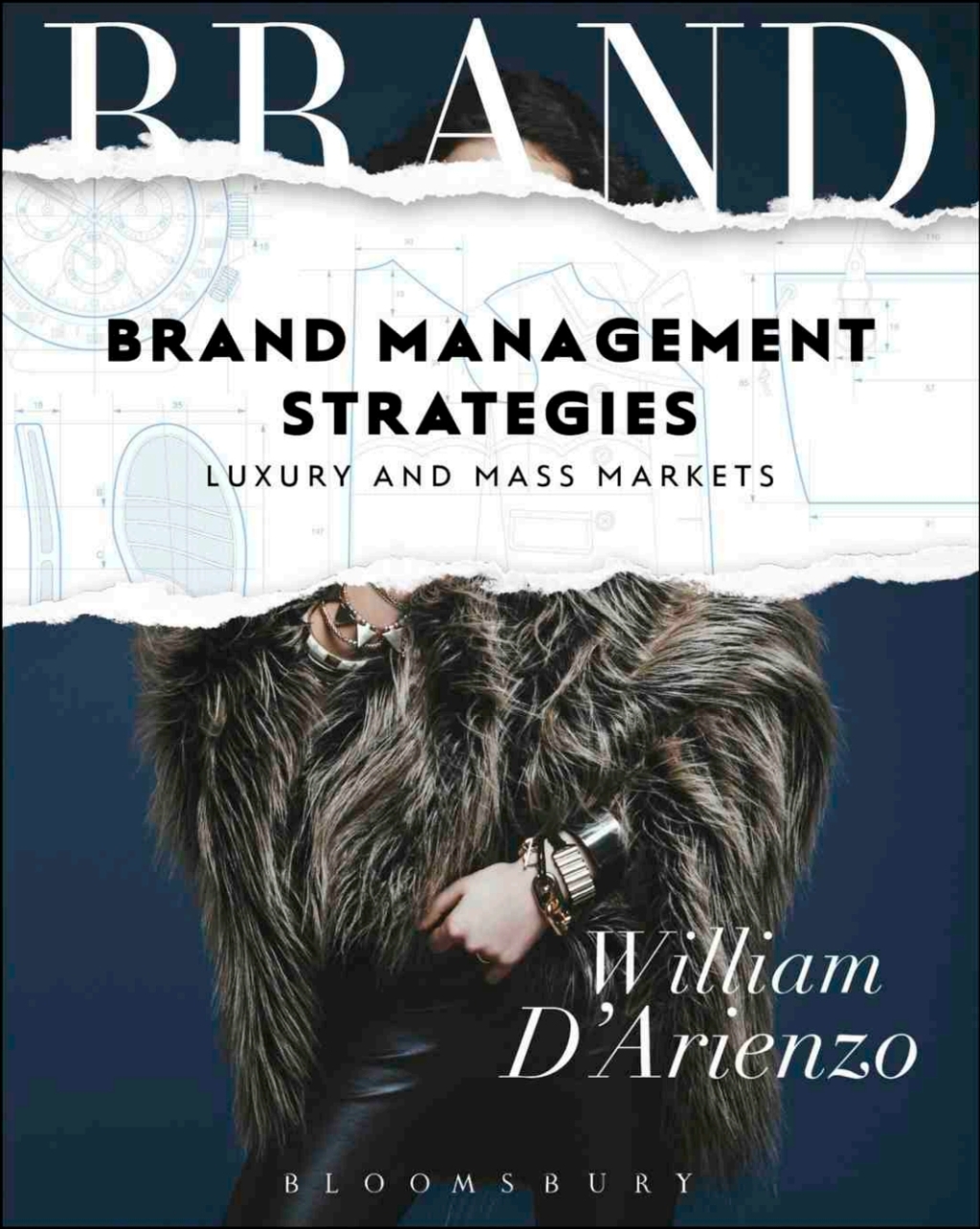 Brand Management Strategies  1st Edition eBook Rental