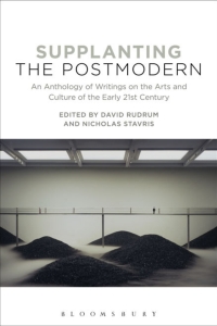 Cover image: Supplanting the Postmodern 1st edition 9781501306860