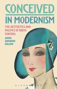 Imagen de portada: Conceived in Modernism 1st edition 9781501307133