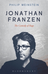 Cover image: Jonathan Franzen 1st edition 9781501325557