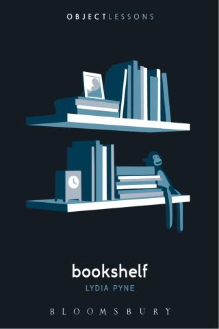Cover image: Bookshelf 1st edition 9781501307324