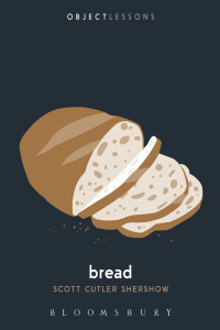 Cover image: Bread 1st edition 9781501307447