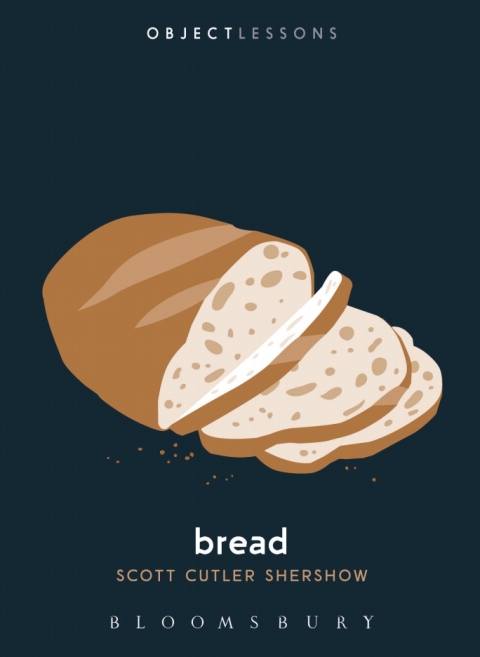 Bread, 1st Edition - FULL INSTANT DOWNLOAD | PDF DOCX EPUB