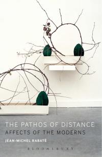 Cover image: The Pathos of Distance 1st edition 9781501307997