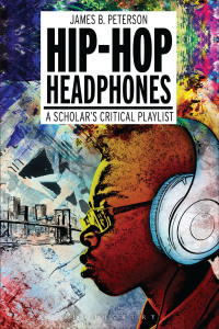 Cover image: Hip Hop Headphones 1st edition 9781501308246