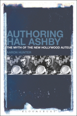 Imagen de portada: Authoring Hal Ashby 1st edition 9781501308437