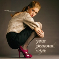 Imagen de portada: Your Personal Style 1st edition 9781563675904