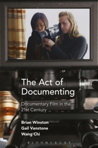 Immagine di copertina: The Act of Documenting 1st edition 9781501309168