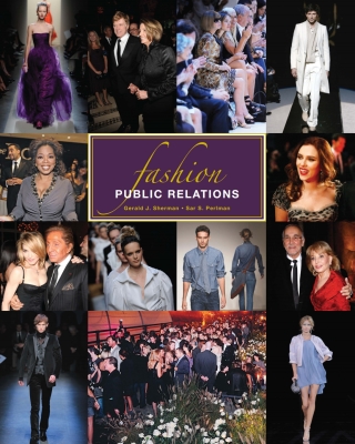 Immagine di copertina: Berkeley College Custom Version Fashion Public Relations 1st edition 9781563677755