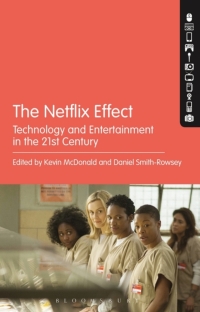 Imagen de portada: The Netflix Effect 1st edition 9781501340185
