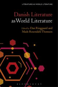 Cover image: Danish Literature as World Literature 1st edition 9781501344695