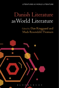 Immagine di copertina: Danish Literature as World Literature 1st edition 9781501344695