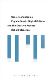 Cover image: Sonic Technologies 1st edition 9781501310621