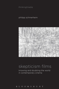 Immagine di copertina: Skepticism Films 1st edition 9781501310973