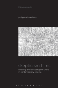 Cover image: Skepticism Films 1st edition 9781501310973