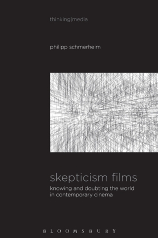 表紙画像: Skepticism Films 1st edition 9781501310973