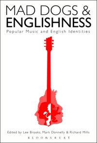 Imagen de portada: Mad Dogs and Englishness 1st edition 9781501311253