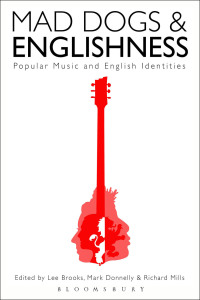 Immagine di copertina: Mad Dogs and Englishness 1st edition 9781501311253