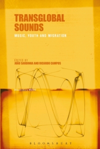Cover image: Transglobal Sounds 1st edition 9781501340208