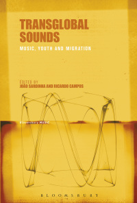 Cover image: Transglobal Sounds 1st edition 9781501340208