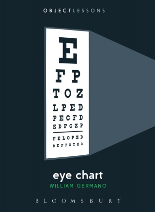 Imagen de portada: Eye Chart 1st edition 9781501312342