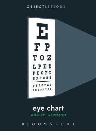 Imagen de portada: Eye Chart 1st edition 9781501312342