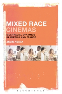 Omslagafbeelding: Mixed Race Cinemas 1st edition 9781501351389