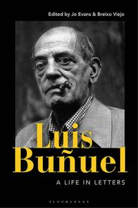 Cover image: Luis Buñuel 1st edition 9781501312571