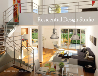 Omslagafbeelding: Residential Design Studio 1st edition 9781563678417