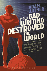 صورة الغلاف: How Bad Writing Destroyed the World 1st edition 9781501313110