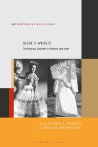 Cover image: Sissi’s World 1st edition 9781501361685