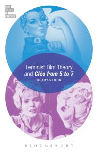 Titelbild: Feminist Film Theory and Cléo from 5 to 7 1st edition 9781501313691