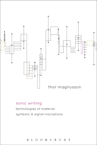 Omslagafbeelding: Sonic Writing 1st edition 9781501313851