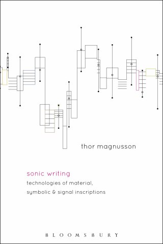 Cover image: Sonic Writing 1st edition 9781501313851