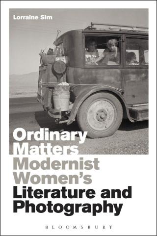 Imagen de portada: Ordinary Matters 1st edition 9781501346453