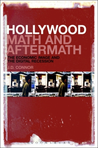 Immagine di copertina: Hollywood Math and Aftermath 1st edition 9781501314384