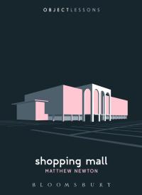 Omslagafbeelding: Shopping Mall 1st edition 9781501314827