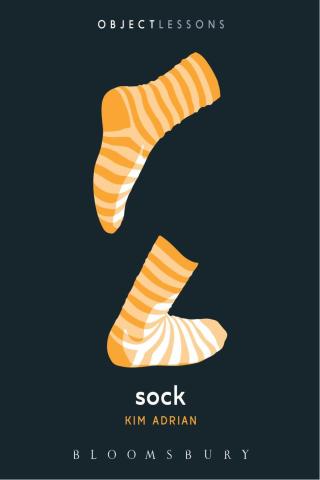 Cover image: Sock 1st edition 9781501315060