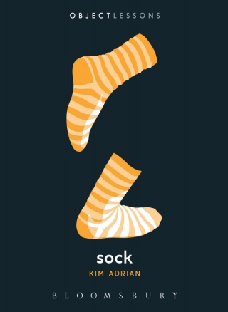 Cover image: Sock 1st edition 9781501315060