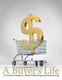 Cover image: A Buyer's Life 1st edition 9781563677717
